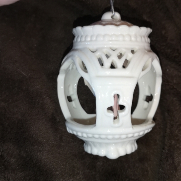 ❤️ Angel 👼 Hanging Ornament GLORIA - Picture 6 of 10